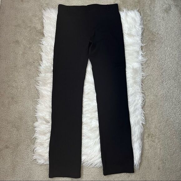 Betabrand Straight Leg Classic Dress Yoga Pants - Picture 8 of 11